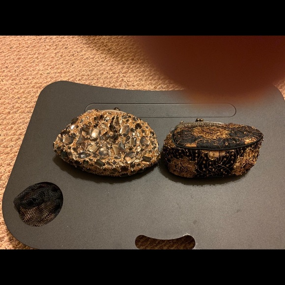 Dressy evening purses - Picture 2 of 2